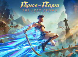 RECENZE: Prince of Persia: The Lost Crown – Úkrok správným směrem