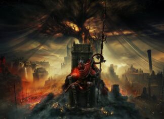 RECENZE: Elden Ring: Shadow of the Erdtree – DLC, které neodpouští elden ring