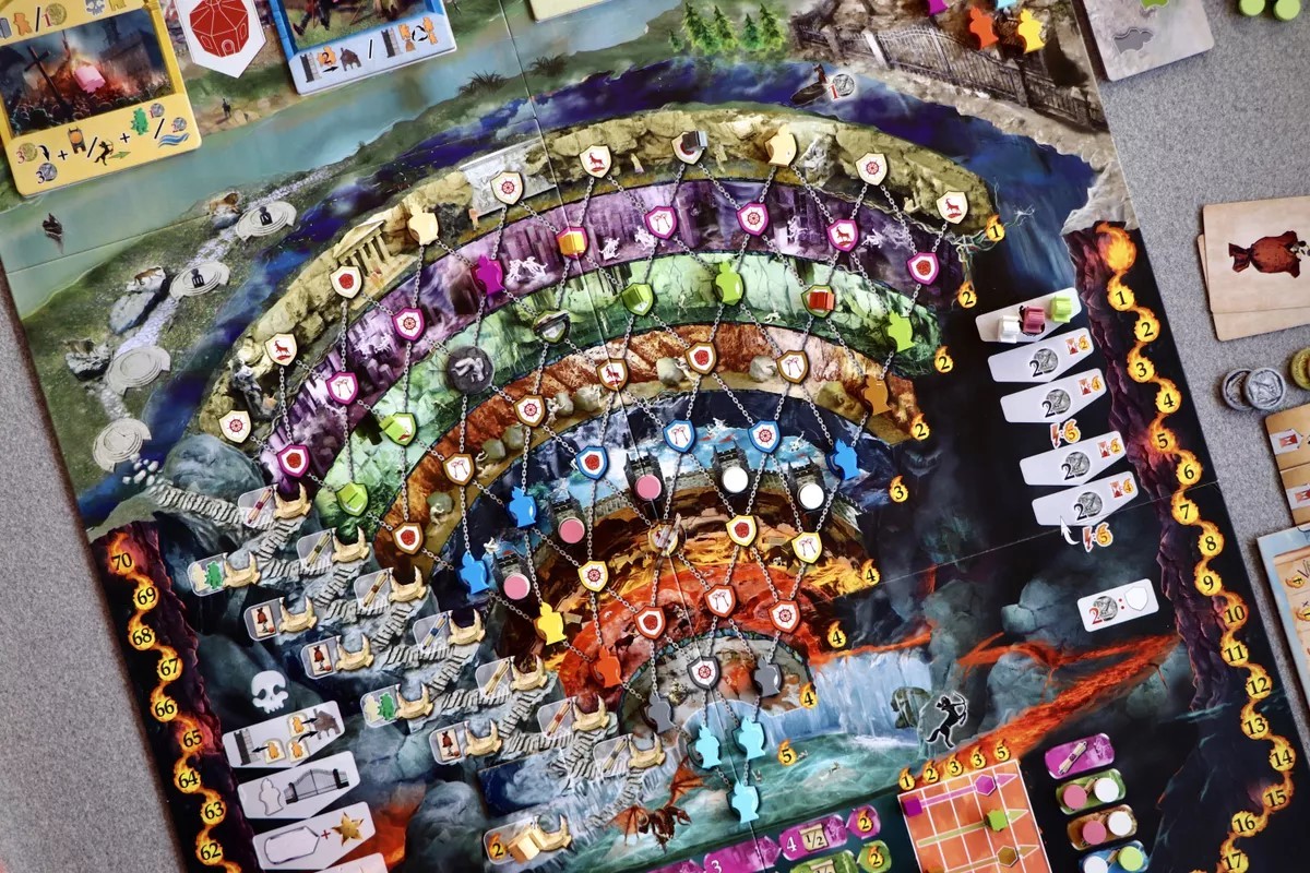 Inferno 2