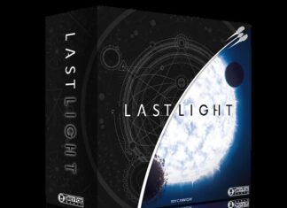 4X strategie do jedné hodiny? S Last Light se to zvládne