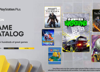 PS Plus Extra/Premium přidá do únorové nabídky Assassin’s Creed Valhalla, NFS Unbound a další