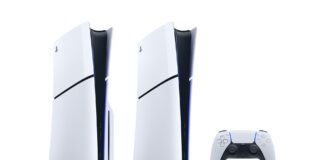 PS5 Sony