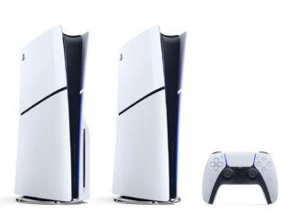 PS5 Sony