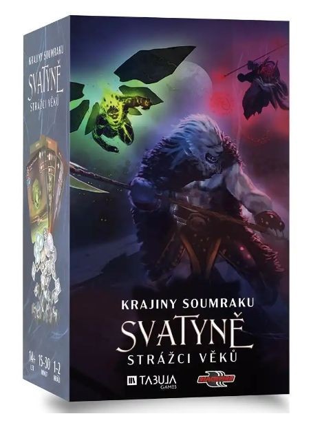 Svatyne 2
