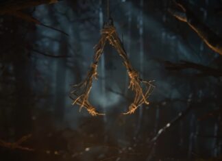 Assassin's Creed Codename Hexe
