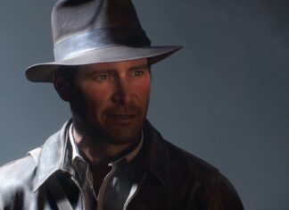 Indiana Jones and the Great Circle cílí na konzolích Xbox Series X/S na 60FPS Indiana Jones and the Great Circles PS5