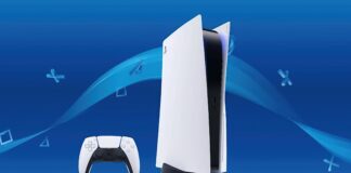 PS5 aktualizace systému PlayStation 5 PC