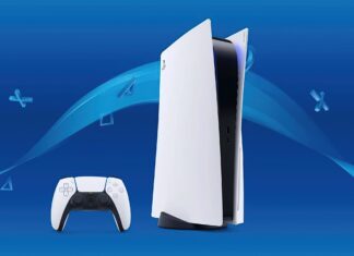PS5 aktualizace systému PlayStation 5 PC