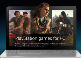 PlayStation přichází s agresivnějším plánem vydávání her na PC, chce tím zlepšit provozní zisk