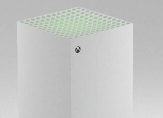 Nový model Xbox Series X v bílé barvě bude plně digitální a s vylepšeným chlazením