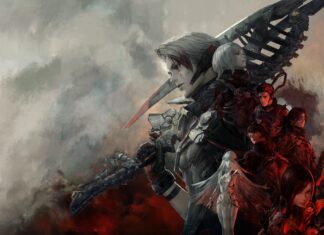 Japonské RPG Soul Covenant dorazí v dubnu na Meta Quest i PSVR2