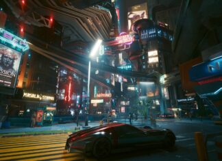 Cyberpunk 2