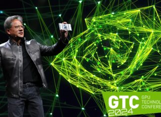 Podle generálního ředitele společnosti Nvidia zbývá 10 let než začne AI generovat každý pixel ve hře v reálném čase