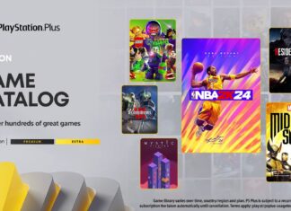 NBA 2K24, Marvel’s Midnight Suns a Resident Evil 3 přichází v březnu do PS Plus Extra/Premium