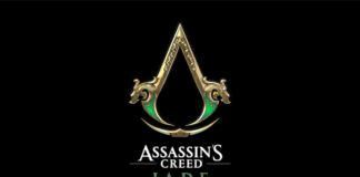 Assassin's Creed Jade