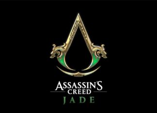 Assassin's Creed Jade