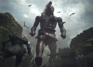 Dragon's Dogma 2: Dark Arisen