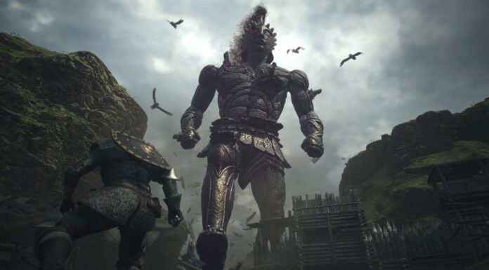 Dragon's Dogma 2: Dark Arisen
