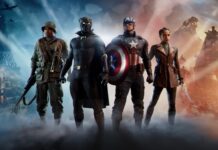 Marvel 1943: Rise of Hydra odloženo