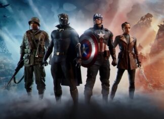 Marvel 1943: Rise of Hydra odloženo