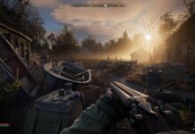 STALKER 2 Heart of Chornobyl PS5