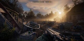 STALKER 2 Heart of Chornobyl PS5