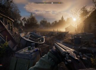 S.T.A.L.K.E.R. 2: Heart of Chornobyl nyní k přednačtení na konzoli Xbox Series X/S, vyžaduje více než 147 GB STALKER 2 Heart of Chornobyl PS5