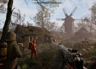 S.T.A.L.K.E.R. 2 aktuálně běží na Xbox Series S rychlostí kolem 35 FPS, „stále je prostor pro optimalizaci“