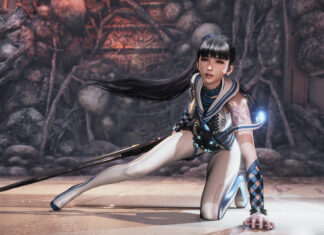 RECENZE: Stellar Blade – Kočičí ouška a povolení zabíjet