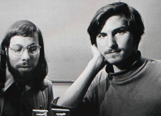 Společnost Apple byla založena 1. dubna, před 48 lety, a navždy změnila počítačový svět spolecnost-apple-byla-zalozena-1. dubna,-pred-48-lety,-a-navzdy-zmenila-pocitacovy-svet