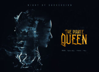 VR RECENZE The Pirate Queen: A Forgotten Legend – Pirátská láska nerezaví