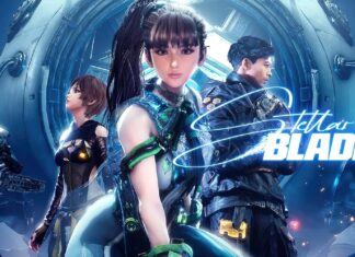 Stellar Blade