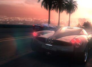 Ubisoft údajně ruší licence na The Crew 1 hráčům, kteří si hru zakoupili