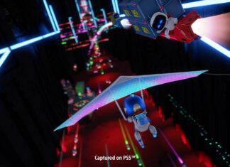 Sony má v plánu letos vydat nějaké vlastní menší hry, včetně Astro Bot