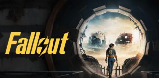 Fallout seriál Amazon