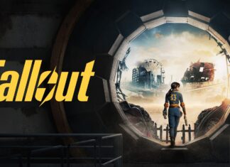 Fallout seriál Amazon
