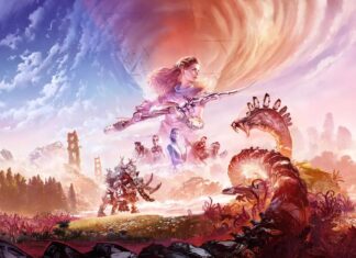 Horizon Forbidden West na PC: profesionálně odvedený port