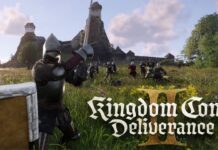 Kingdom Come: Deliverance 2
