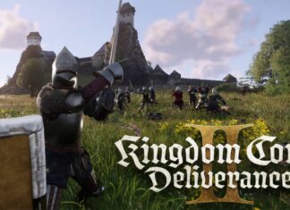 Kingdom Come: Deliverance 2