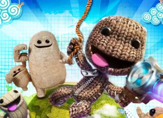 Media Molecule pracuje na nové značce LIttle Big Planet Media Molecule