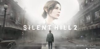 Silent Hill 2 Remake PS Plus Extra