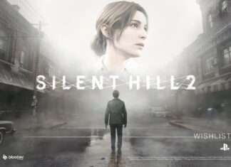 Silent Hill 2 Remake PS Plus Extra