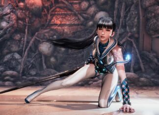 Gameplay Stellar Blade představuje umístění v metru, boj s Juggernaut Bossem a další