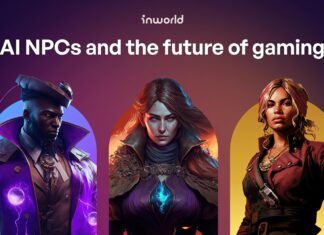 Otázky a odpovědi na konferenci The Big Inworld AI – „Všichni v herním průmyslu vidí potenciál generativní umělé inteligence