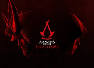 Assassin's Creed Ubisoft