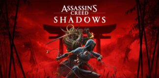Assassin's Creed: Shadows