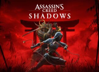 Assassin's Creed: Shadows