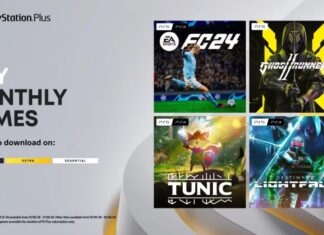 Nabídka PS Plus na květen 2024 zahrnuje bonusovou odměnu s překvapením