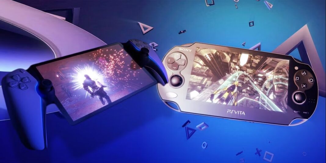 PlayStation Portable