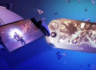 Připravuje se nový PlayStation Portable schopný spouštět hry pro PS4